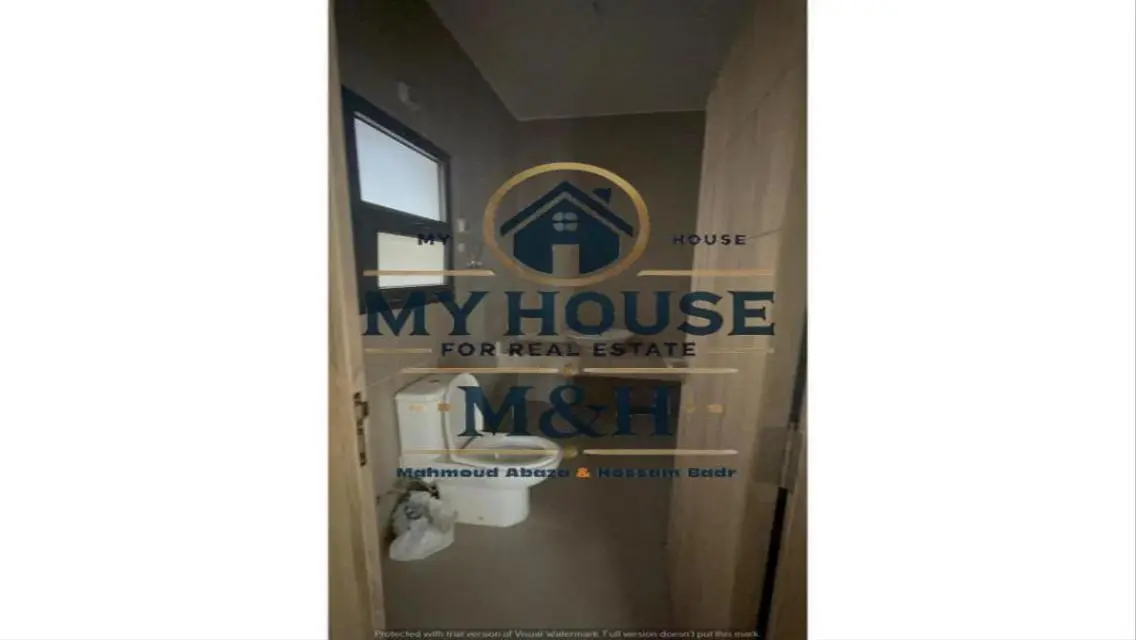 For Rent penthouse roof ACS &amp; KITCHEN 35K marasem