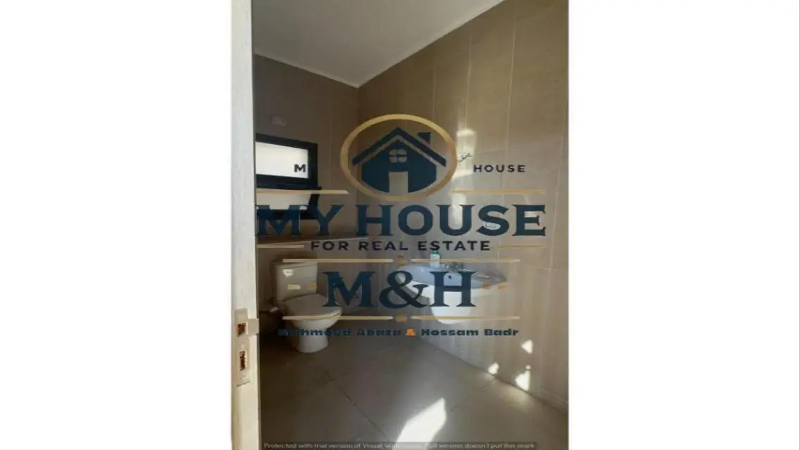For Rent penthouse roof ACS &amp; KITCHEN 35K marasem