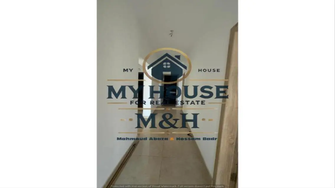 For Rent penthouse roof ACS &amp; KITCHEN 35K marasem
