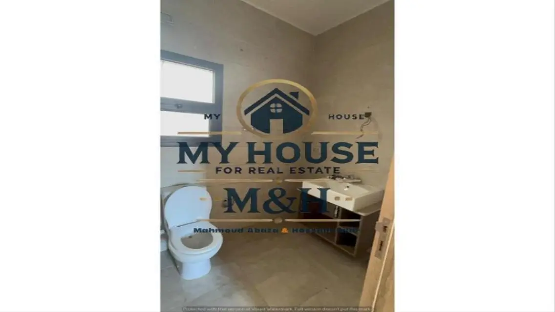 For Rent penthouse roof ACS &amp; KITCHEN 35K marasem