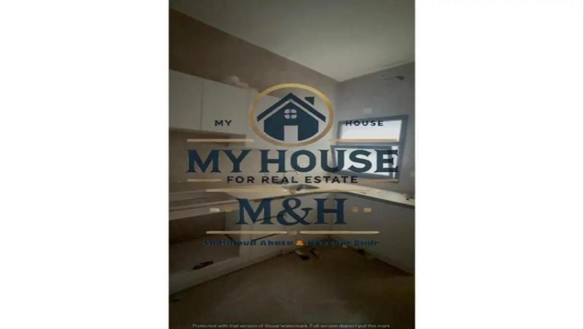 For Rent penthouse roof ACS &amp; KITCHEN 35K marasem