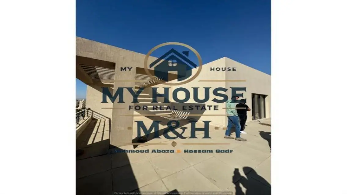 For Rent penthouse roof ACS &amp; KITCHEN 35K marasem