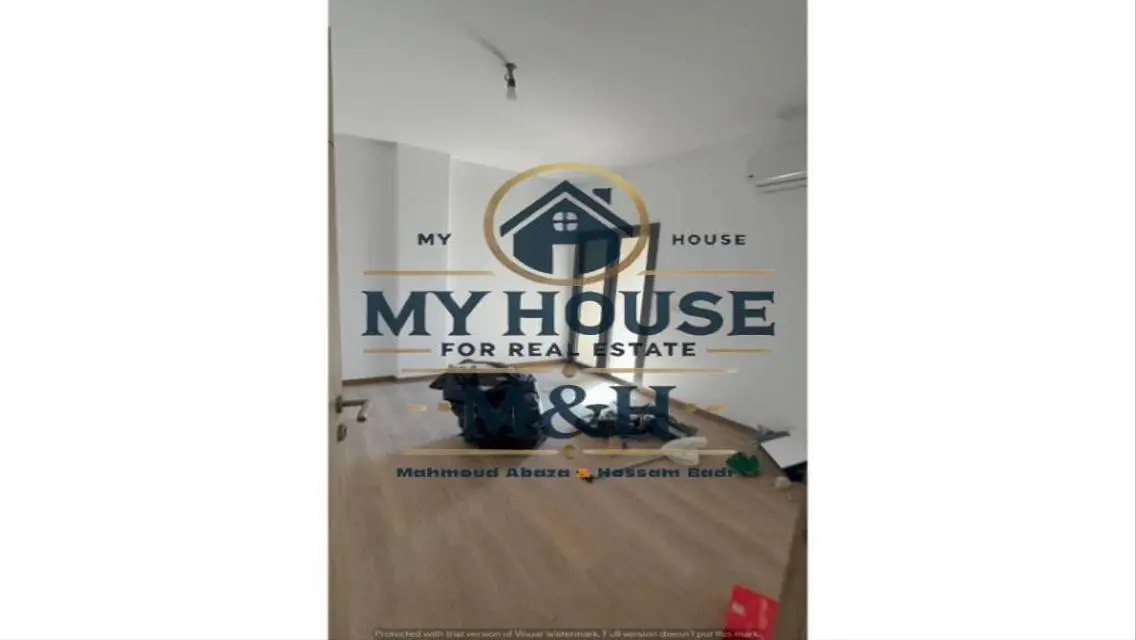 For Rent penthouse roof ACS &amp; KITCHEN 35K marasem