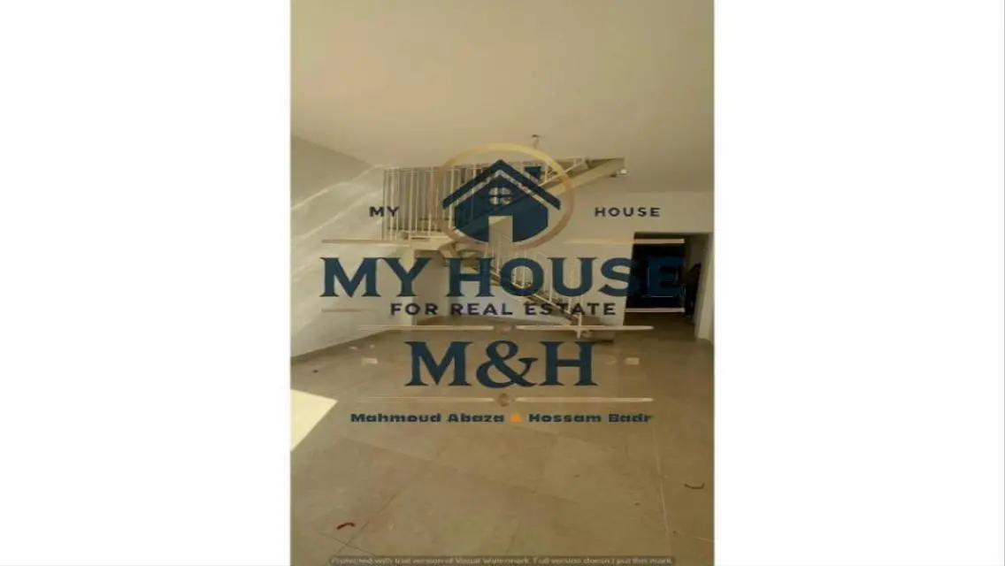 Apartment for rent ACS and Kitchen marasem 35 K