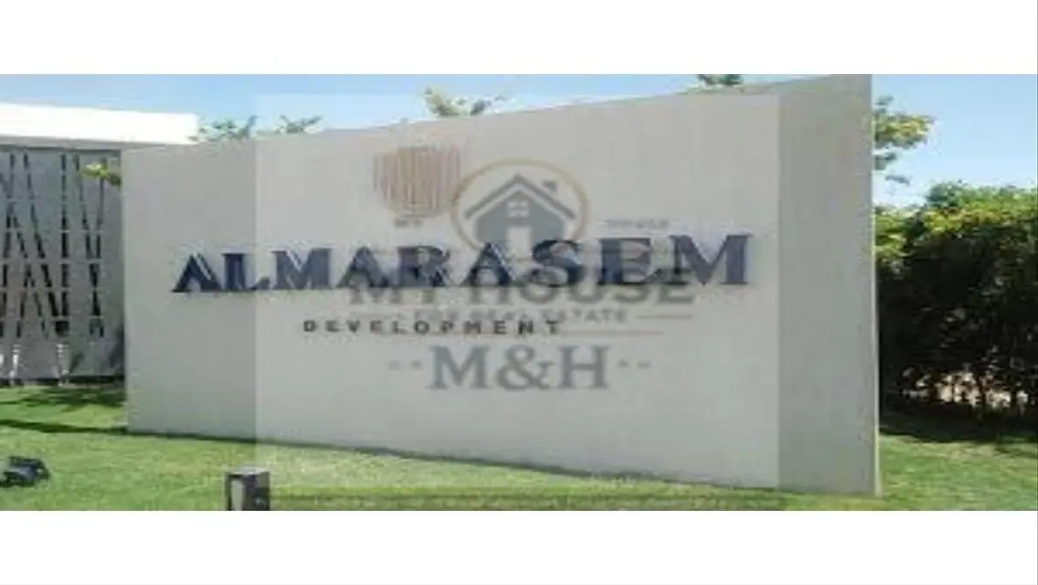 Apartment for rent ACS and Kitchen marasem 35 K