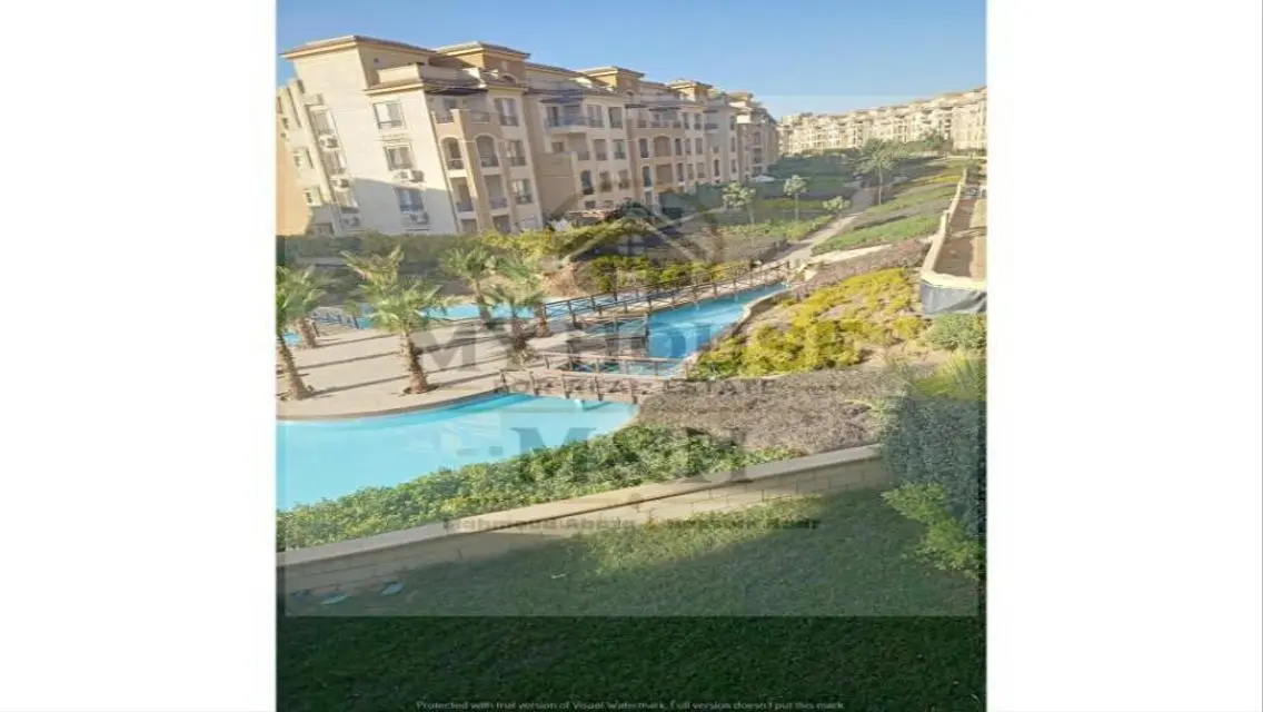 Apartment For sale 140m in stone residance 4.350 M