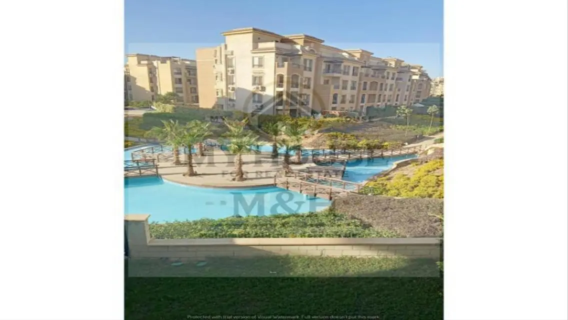 Apartment For sale 140m in stone residance 4.350 M