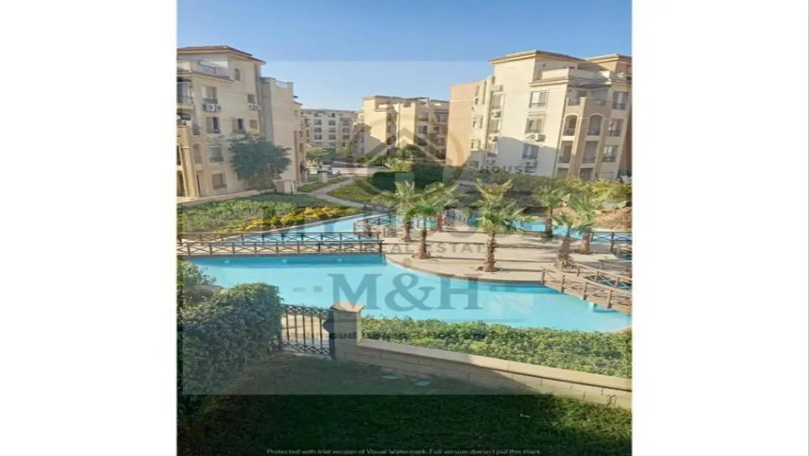 Apartment For sale 140m in stone residance 4.350 M