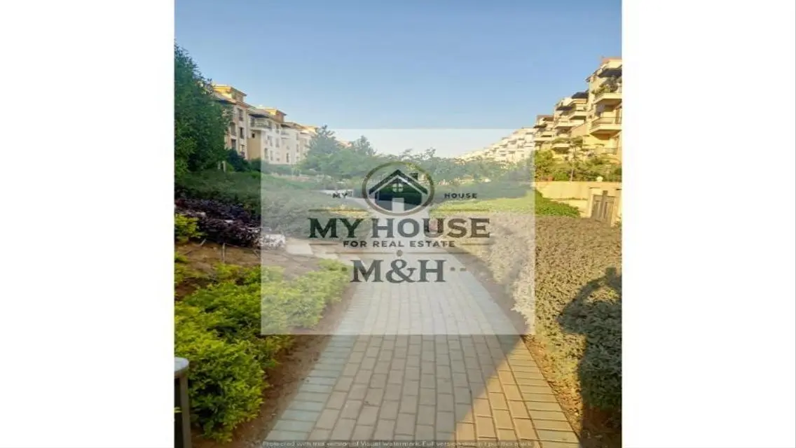 Apartment For sale 140m in stone residance 4.350 M