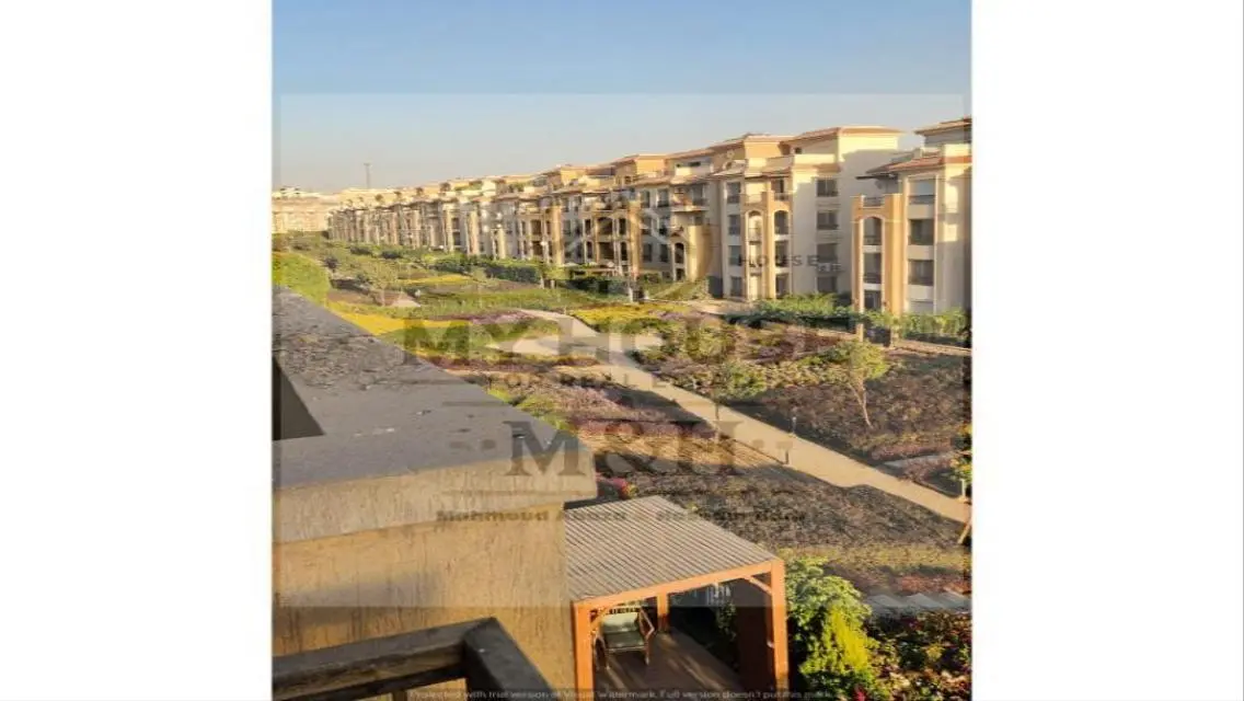 Apartment For sale 140m in stone residance 4.350 M