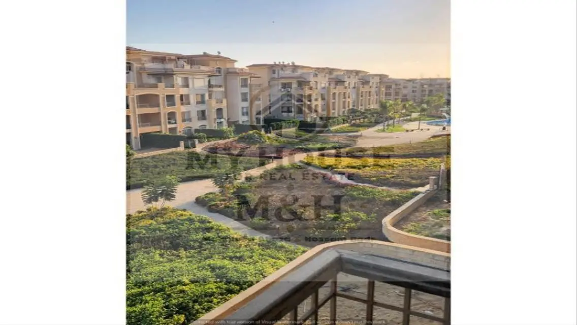 Apartment For sale 140m in stone residance 4.350 M