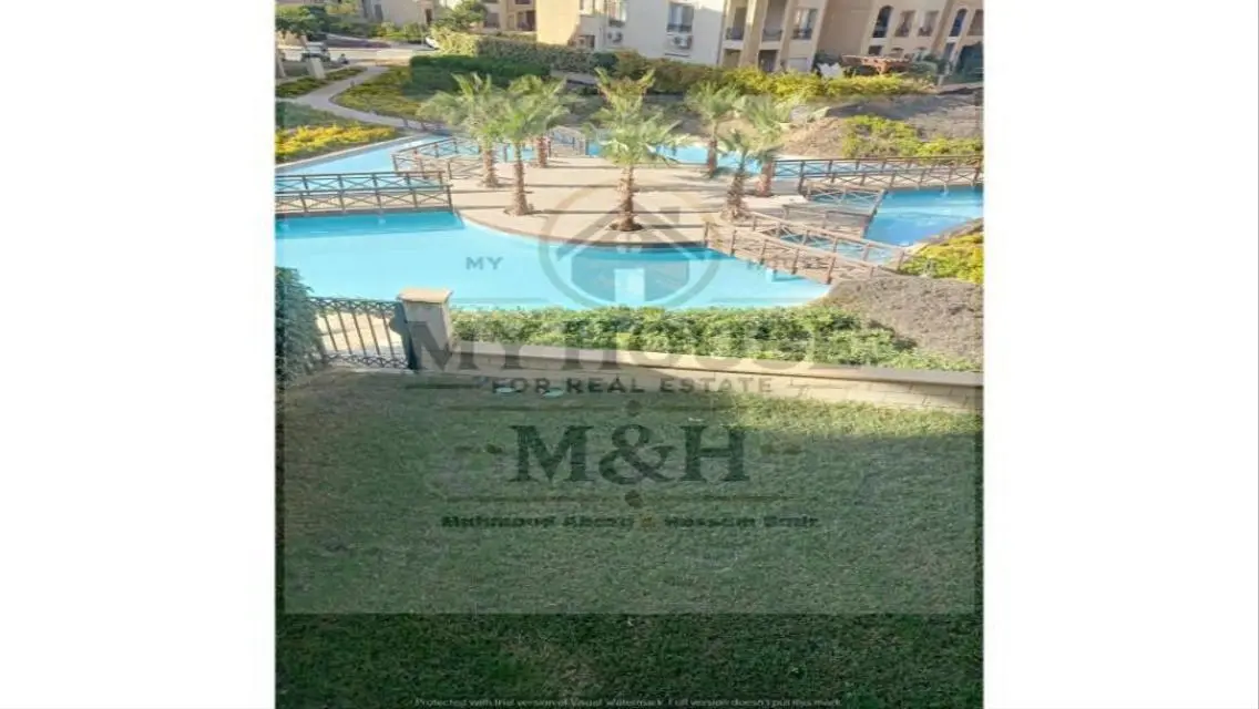 Apartment For sale 140m in stone residance 4.350 M
