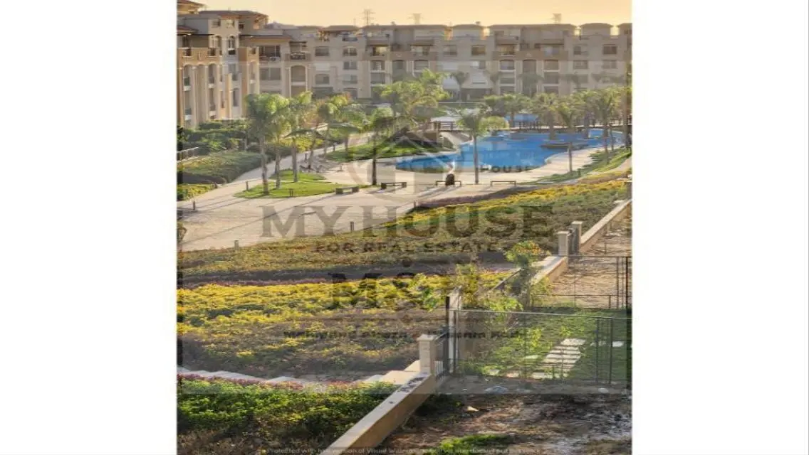 Apartment For sale 140m in stone residance 4.350 M