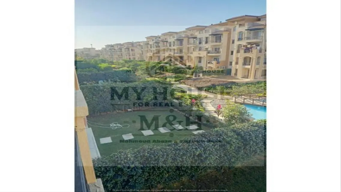 Apartment For sale 140m in stone residance 4.350 M