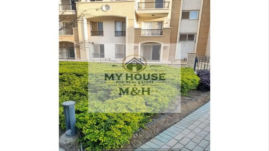Apartment For sale 140m in stone residance 4.350 M