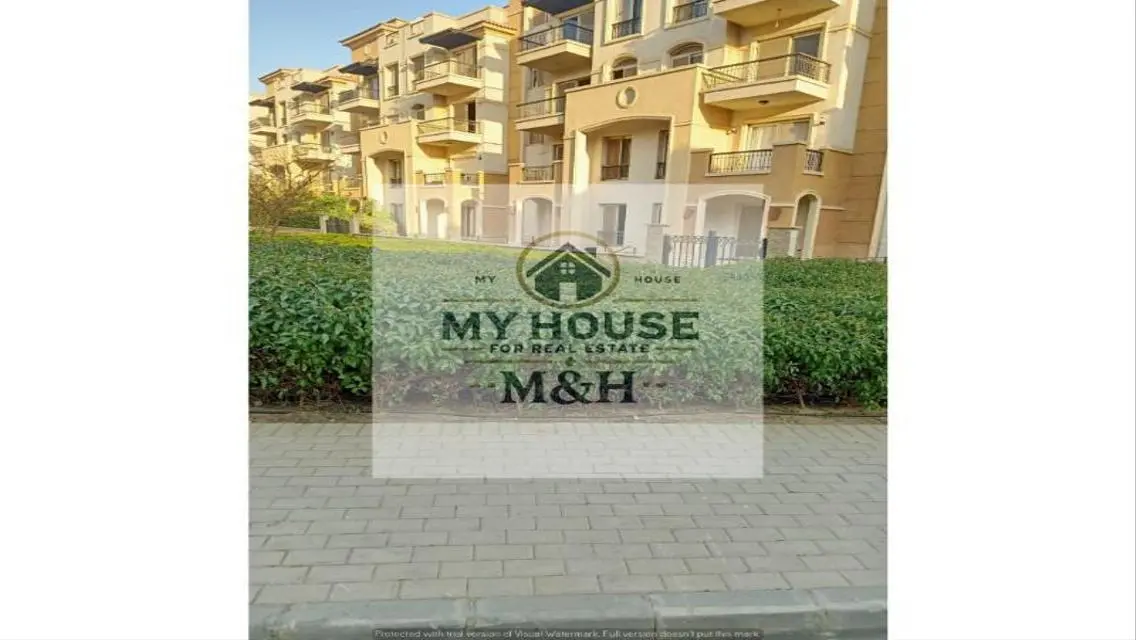 Apartment For sale 140m in stone residance 4.350 M