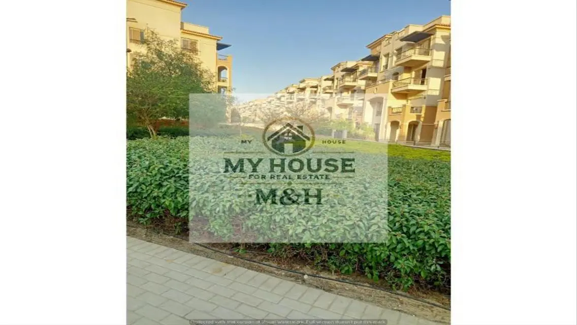Apartment For sale 140m in stone residance 4.350 M