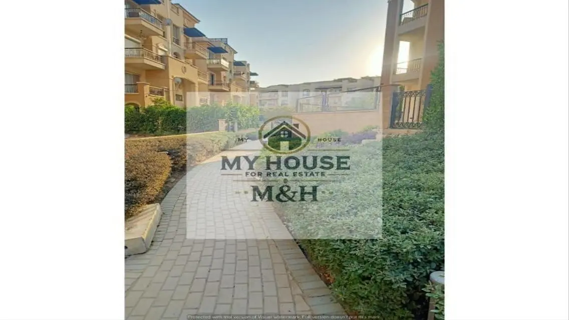 Apartment For sale 140m in stone residance 4.350 M