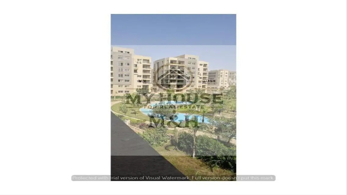 Apartment For sale 132m In Square 4.9Million View
