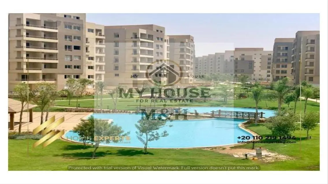 Apartment For sale 132m In Square 4.9Million View