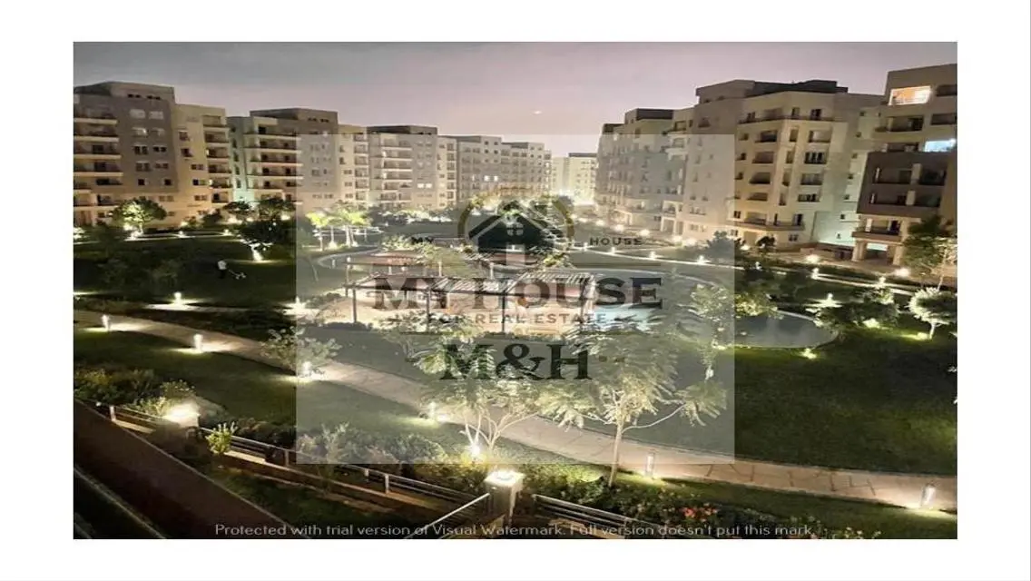 Apartment For sale 132m In Square 4.9Million View