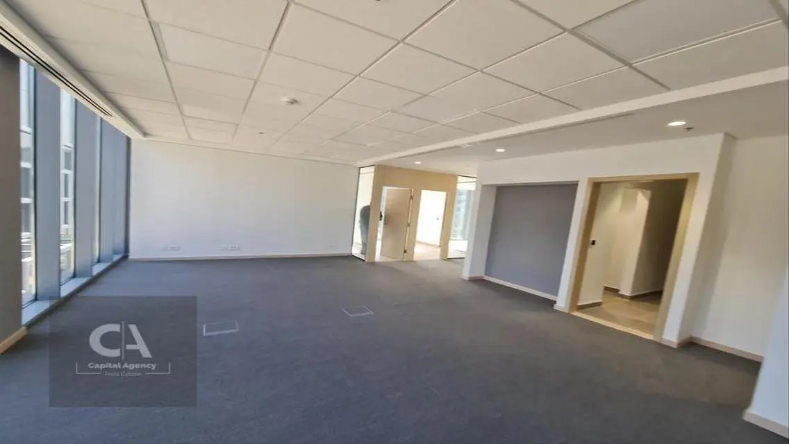 Premium Office Space of 95 Meters in a Strategic Location