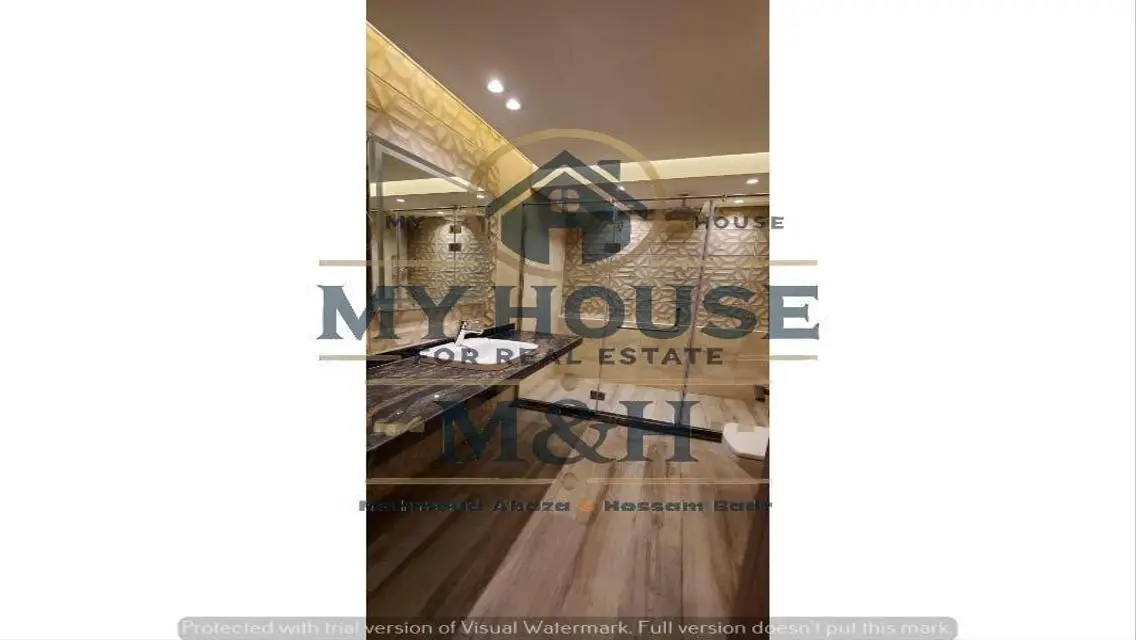 Twin House Finish For Sale In TAG SULTAN 22.5 M