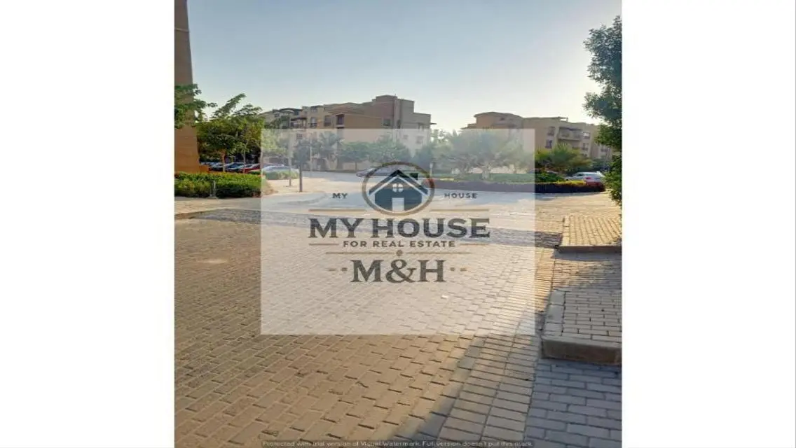 For Sale Apartment 140m in stone residanc 4.3Milio