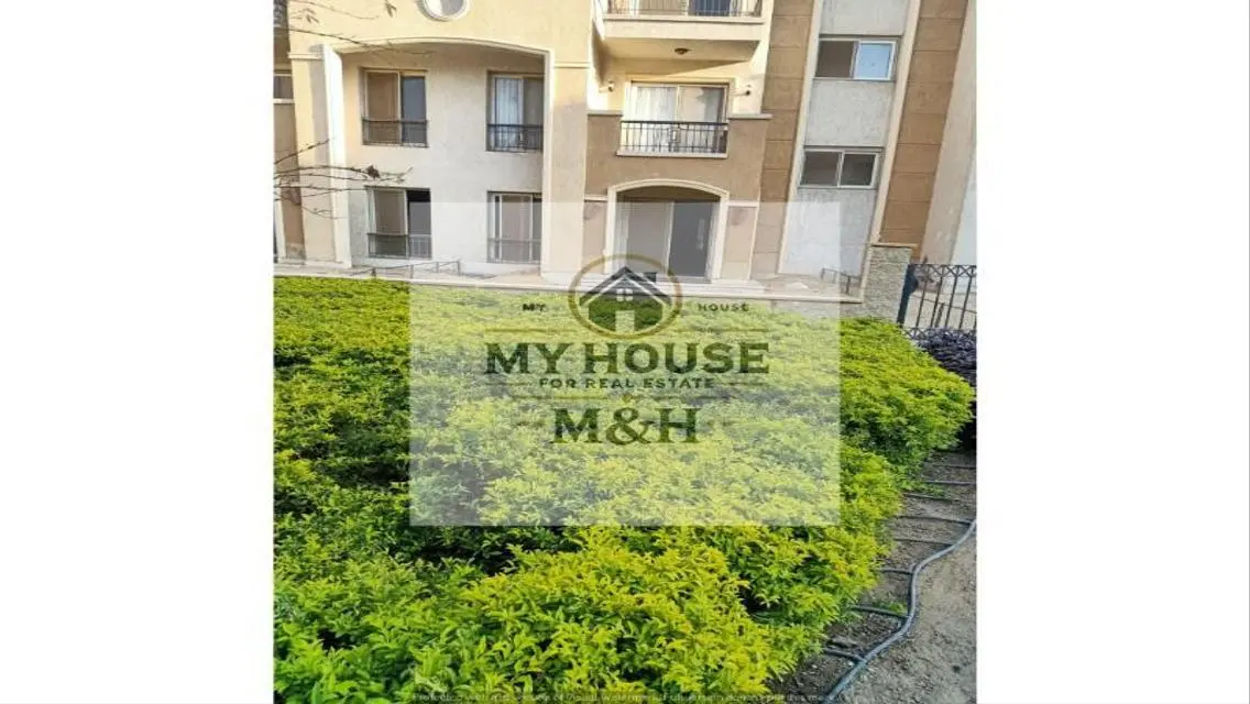 For Sale Apartment 140m in stone residanc 4.3Milio