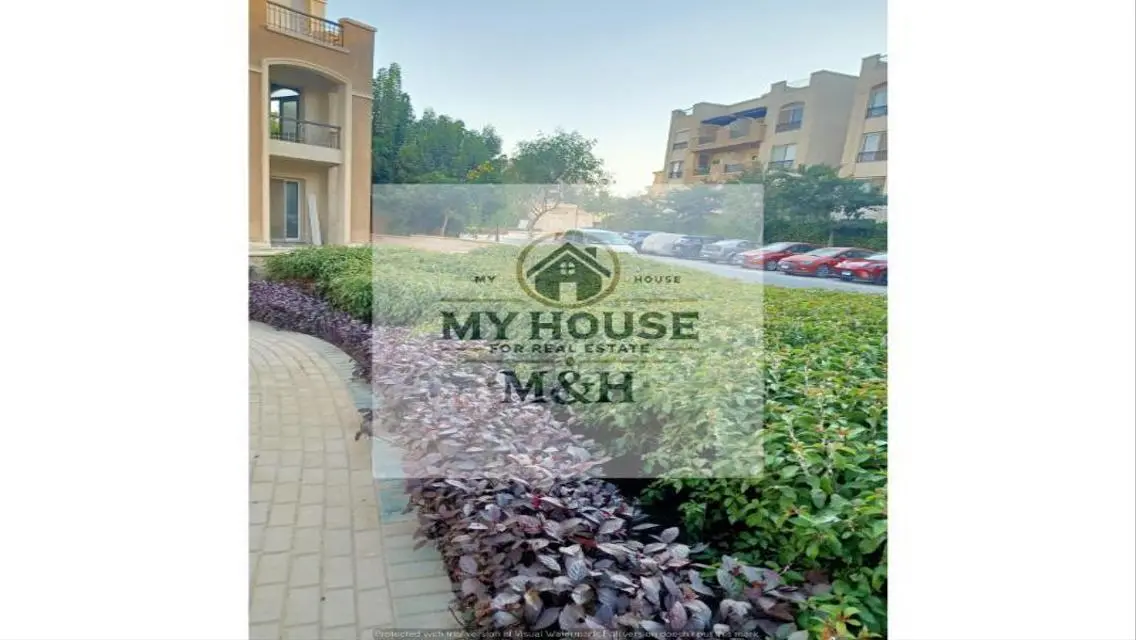 For Sale Apartment 140m in stone residanc 4.3Milio