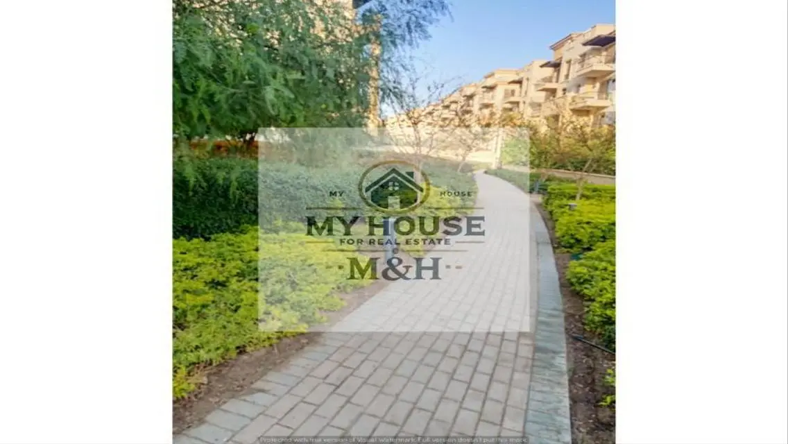 For Sale Apartment 140m in stone residanc 4.3Milio