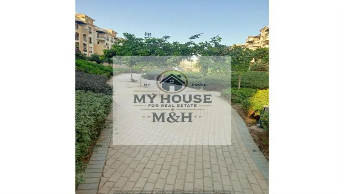 For Sale Apartment 140m in stone residanc 4.3Milio