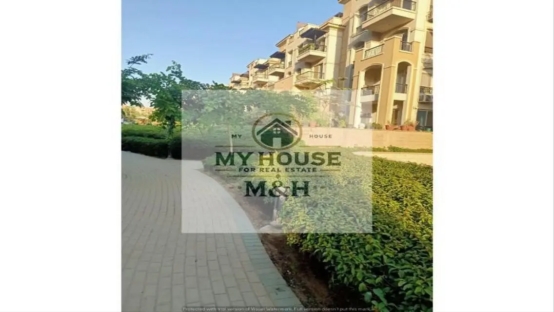 For Sale Apartment 140m in stone residanc 4.3Milio
