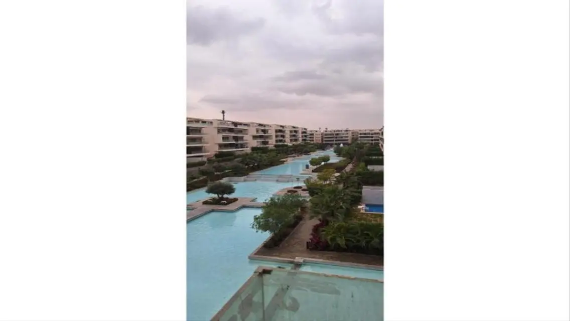Apartment For Sale 144m Lake View Residance 8.3M