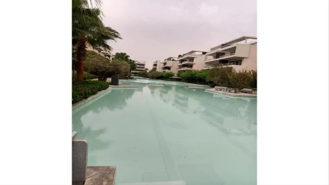 Apartment For Sale 144m Lake View Residance 8.3M