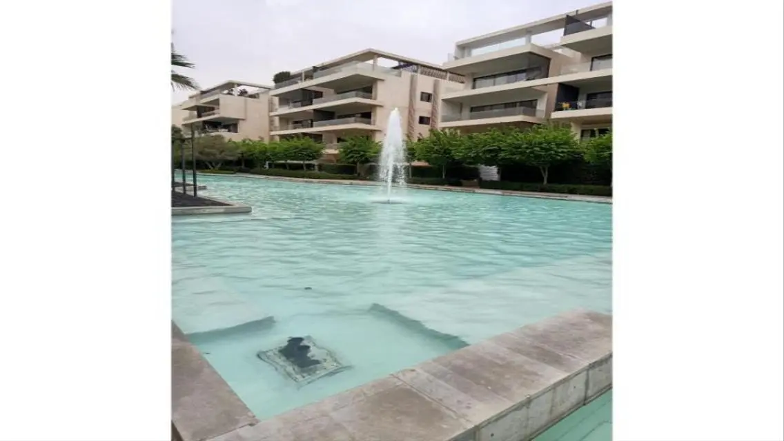 Apartment For Sale 144m Lake View Residance 8.3M