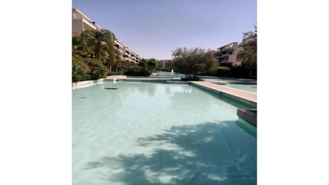 Apartment For Sale 144m Lake View Residance 8.3M
