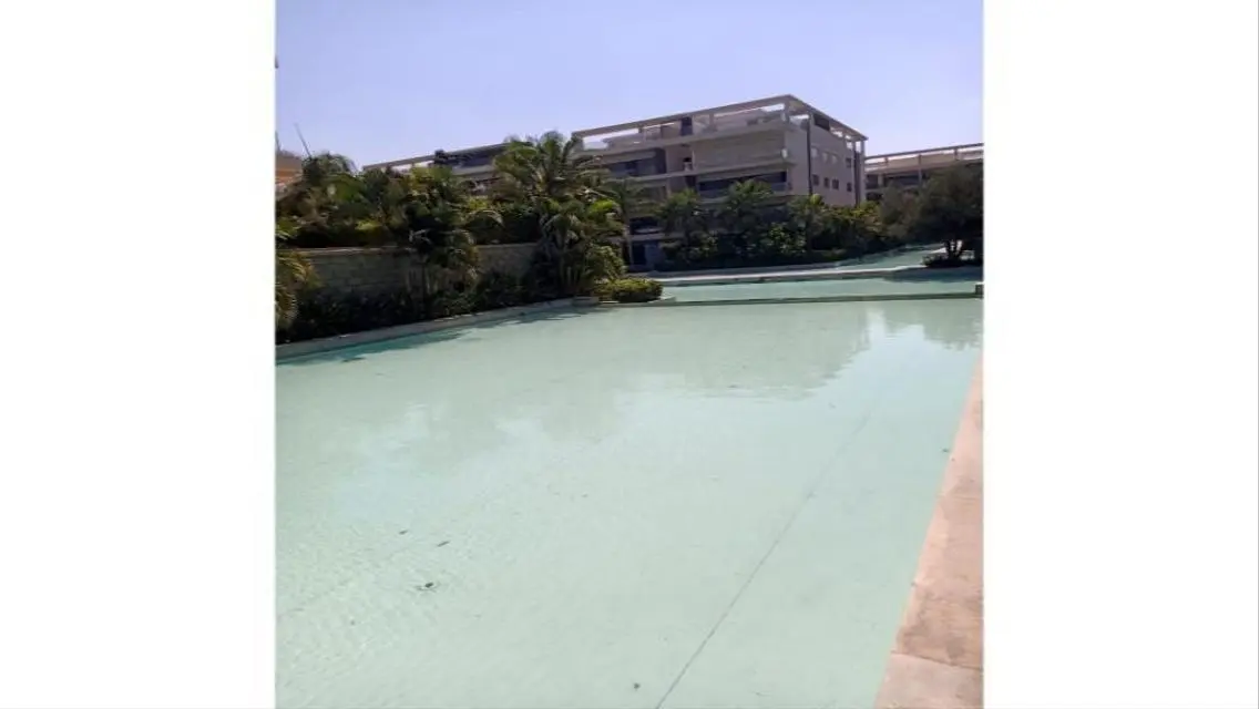 Apartment For Sale 144m Lake View Residance 8.3M
