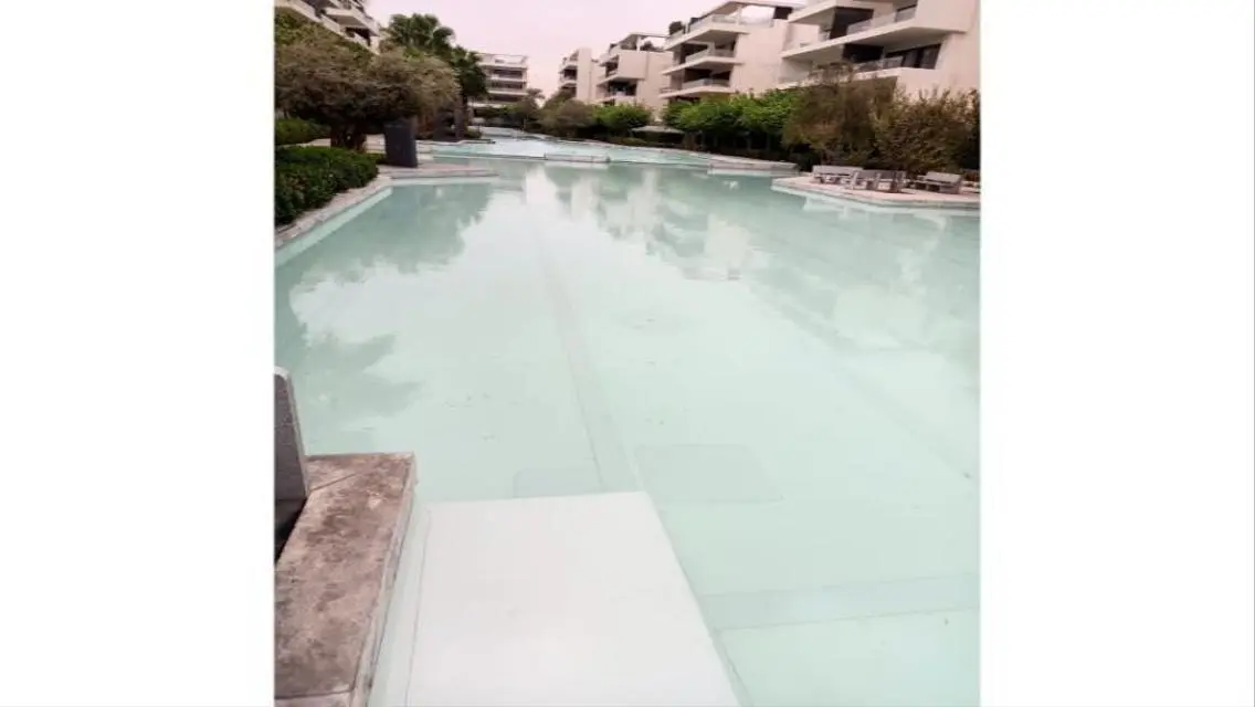 Apartment For Sale 144m Lake View Residance 8.3M