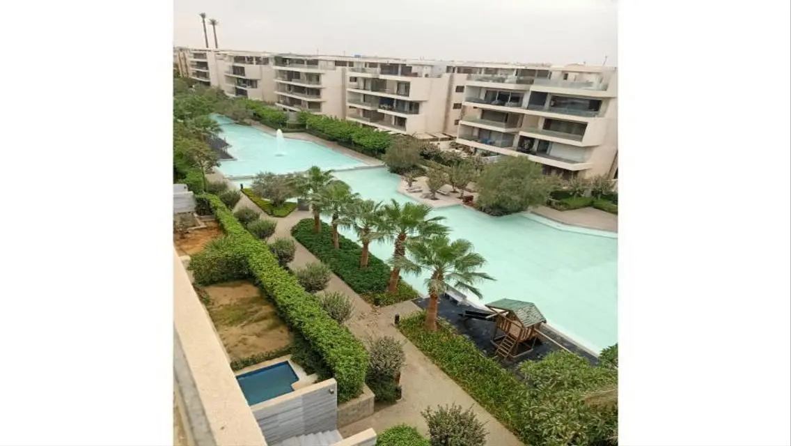 Apartment For Sale 144m Lake View Residance 8.3M