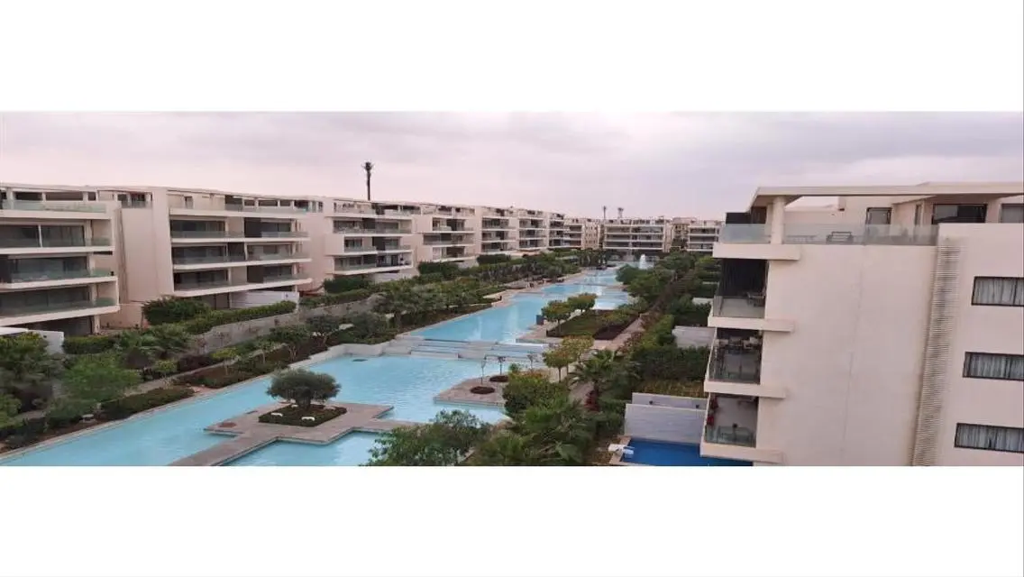 Apartment For Sale 144m Lake View Residance 8.3M