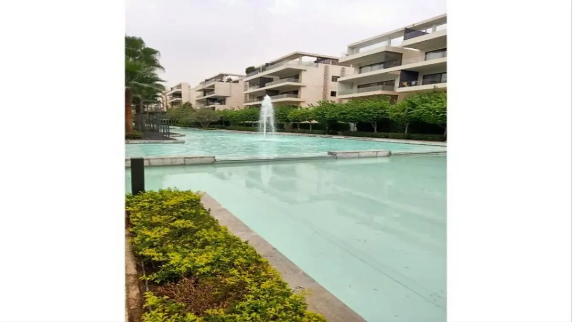 Apartment For Sale 144m Lake View Residance 8.3M