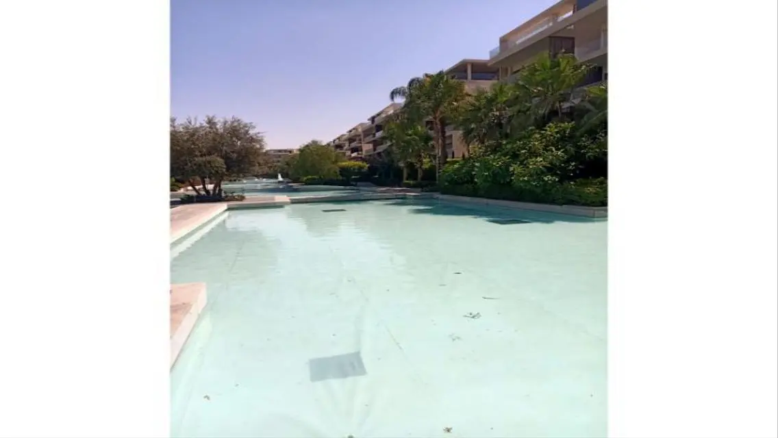 Apartment For Sale 144m Lake View Residance 8.3M