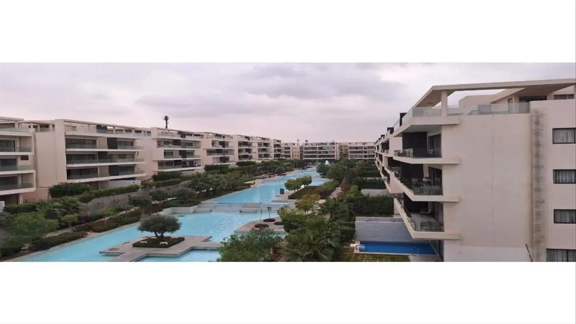 Apartment For Sale 144m Lake View Residance 8.3M