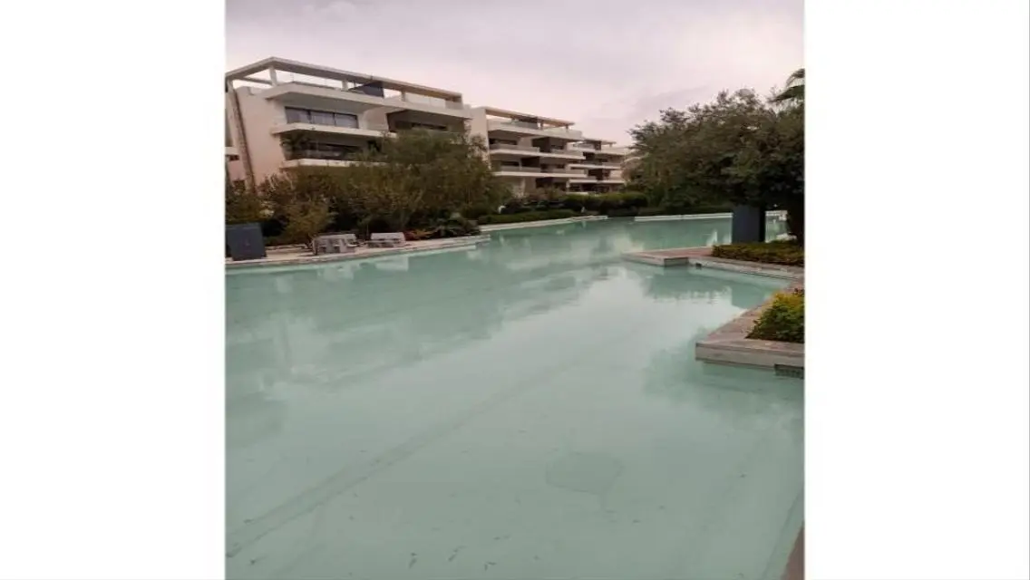 Apartment For Sale 144m Lake View Residance 8.3M