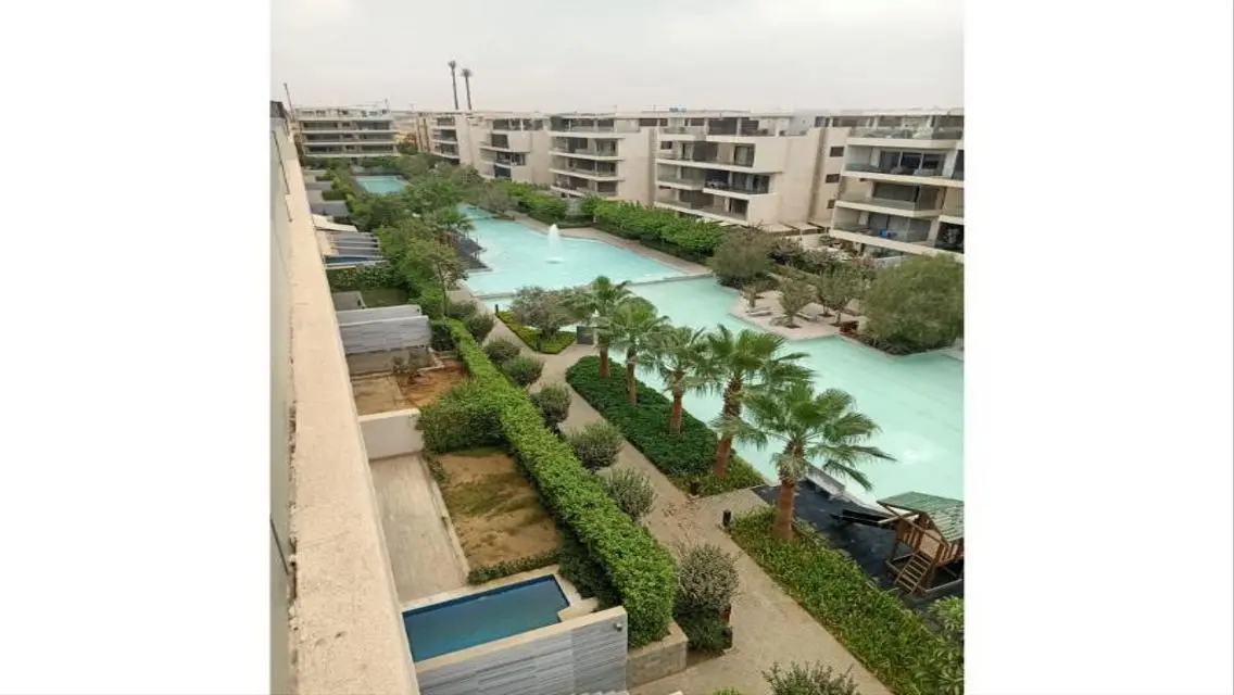 Apartment For Sale 144m Lake View Residance 8.3M