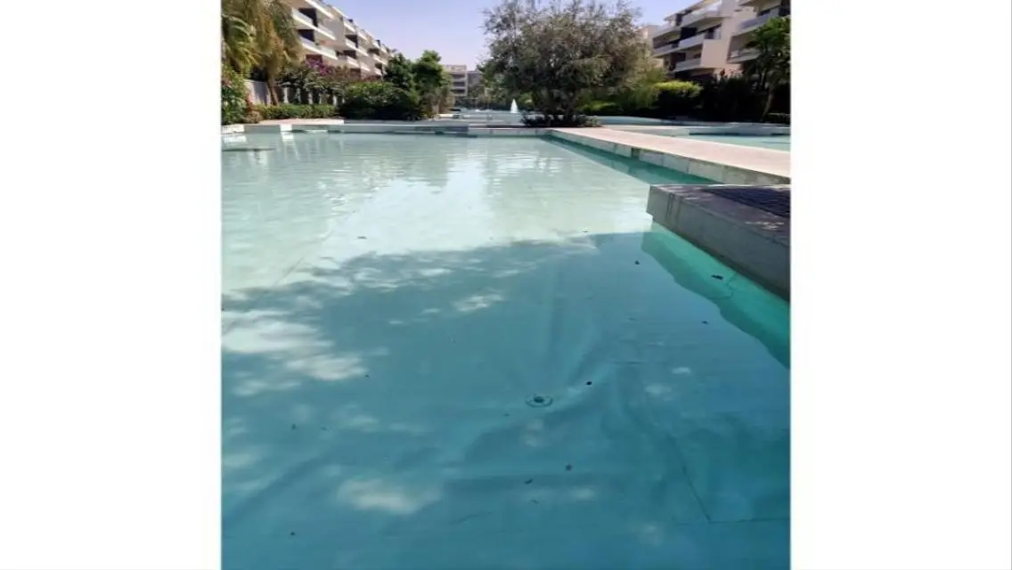 Apartment For Sale 144m Lake View Residance 8.3M