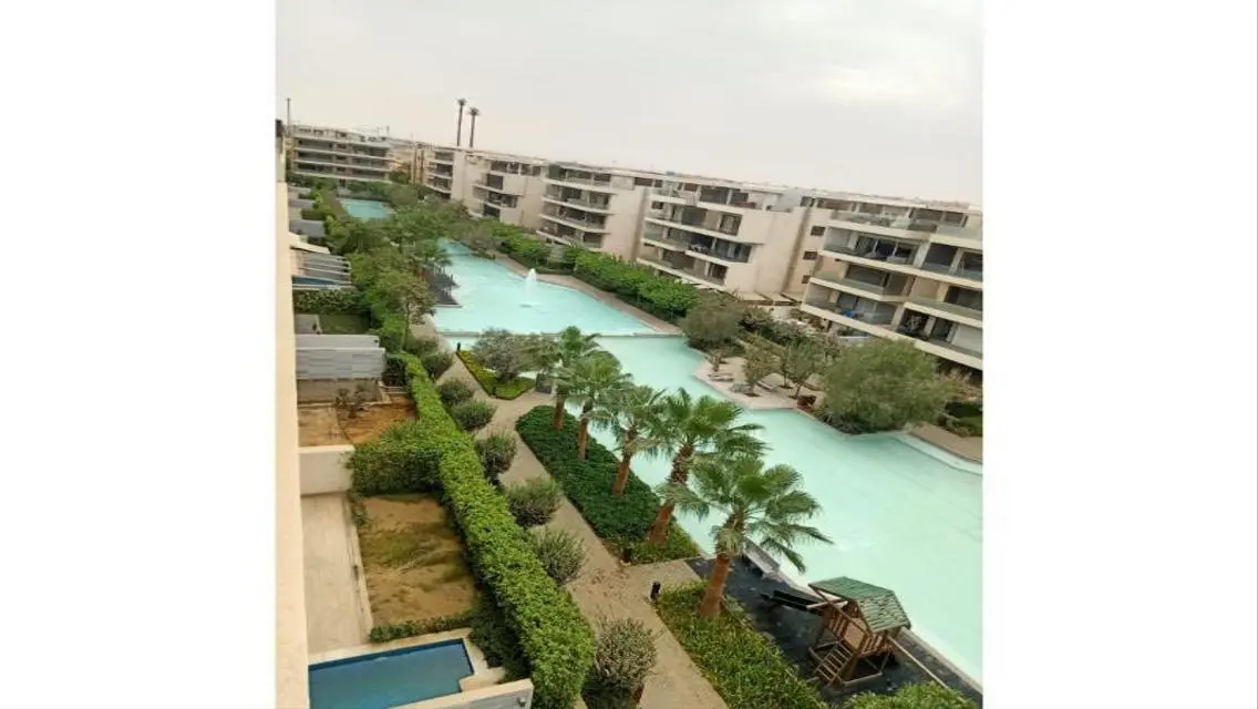 Apartment For Sale 144m Lake View Residance 8.3M