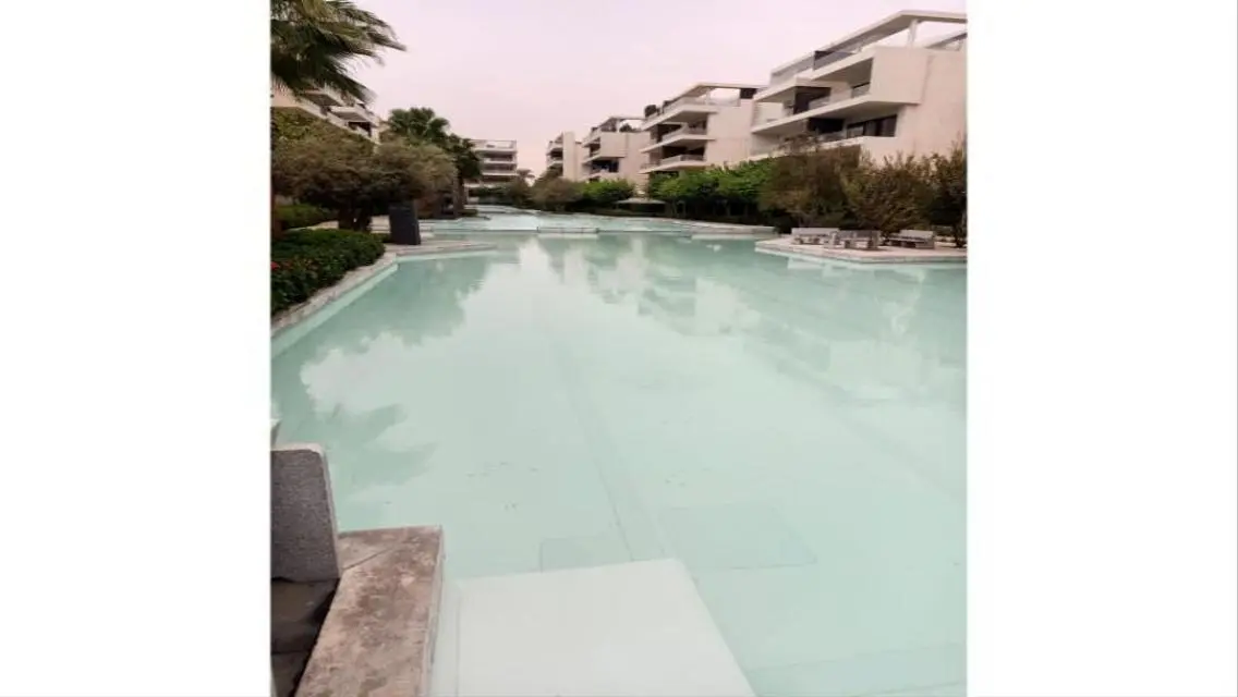 Apartment For Sale 144m Lake View Residance 8.3M