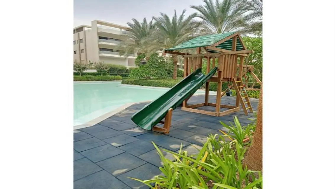 Apartment For Sale 144m Lake View Residance 8.3M